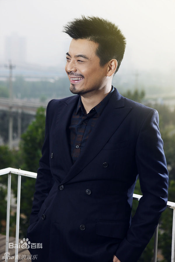 最优质傅迦(Fu Jia)生活照