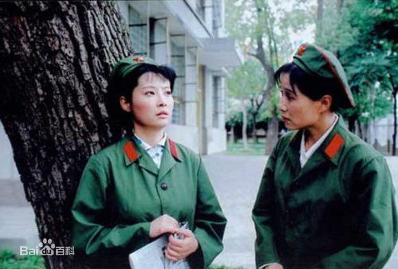 最优质傅迦(Fu Jia)生活照