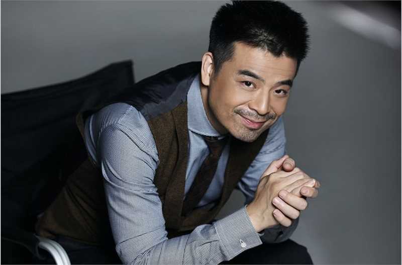 最优质傅迦(Fu Jia)生活照