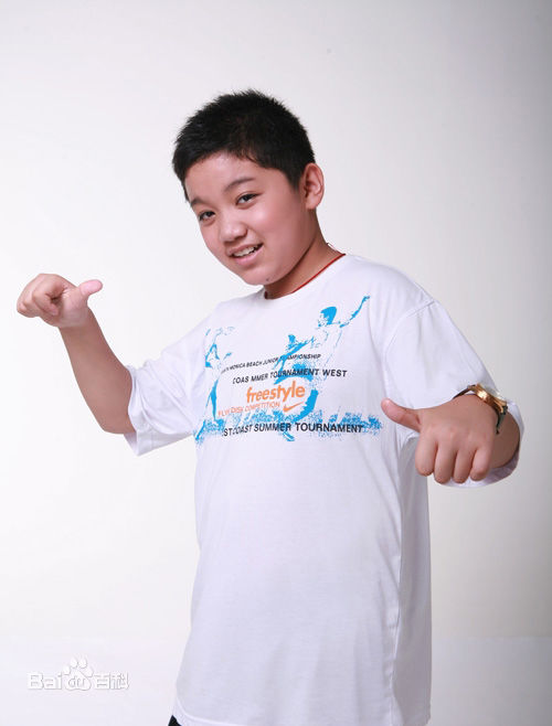 精选尤浩然精彩图册