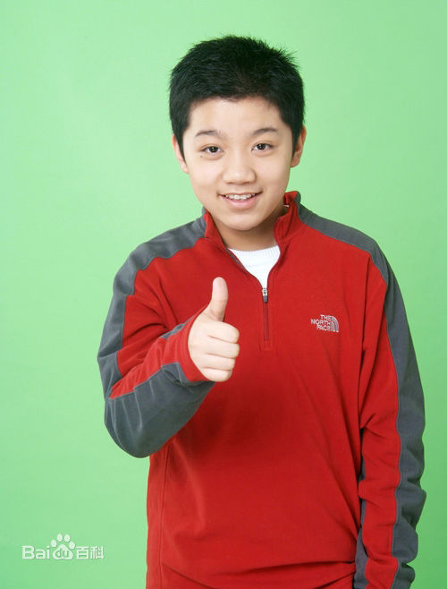 精选尤浩然精彩图册