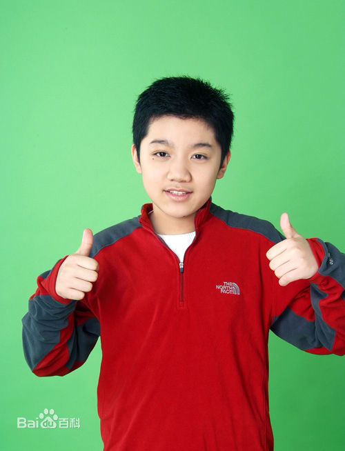 精选尤浩然精彩图册