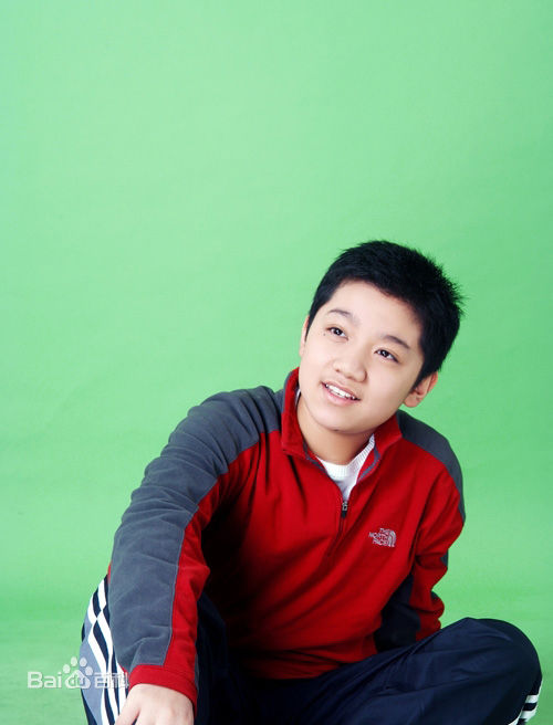 精选尤浩然精彩图册