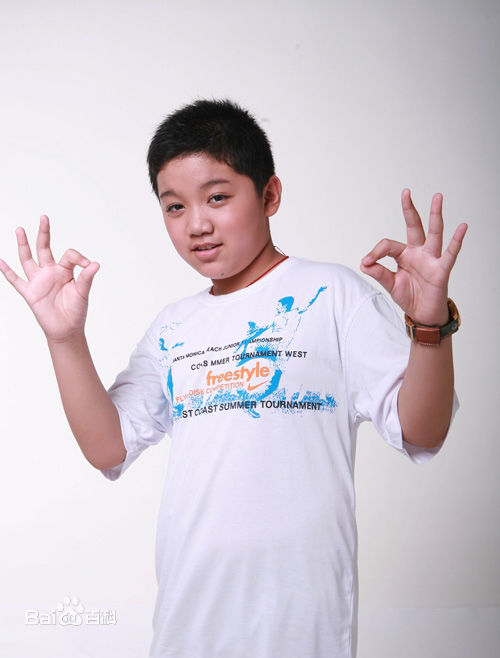 精选尤浩然精彩图册