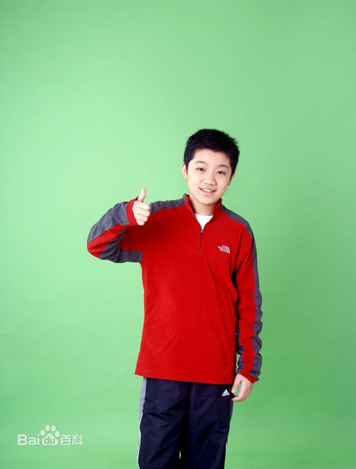 精选尤浩然精彩图册