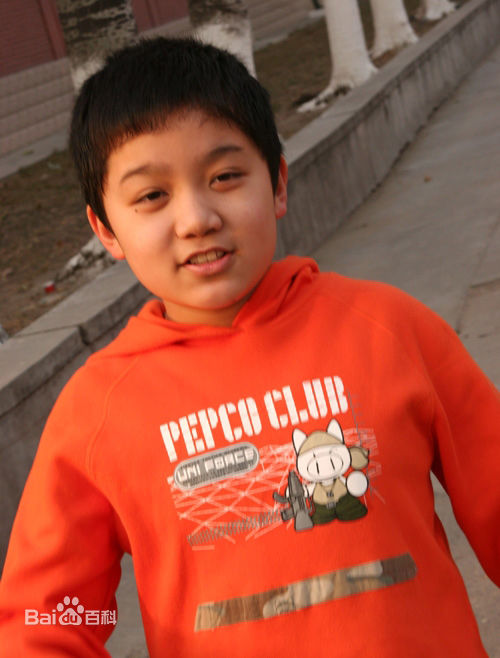 精选尤浩然精彩图册