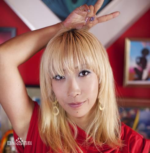 高清蜷川实花(Ninagawa Mika)精彩图册