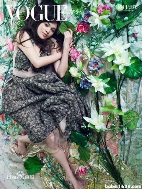 高清蜷川实花(Ninagawa Mika)精彩图册