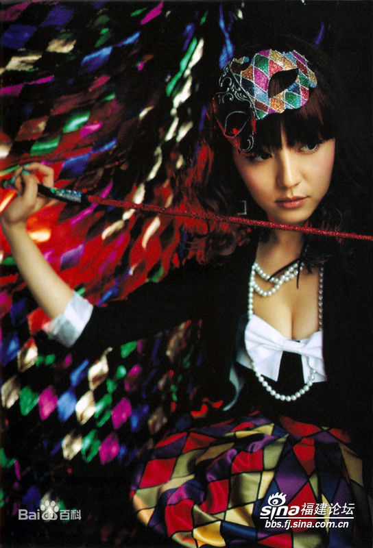 高清蜷川实花(Ninagawa Mika)精彩图册