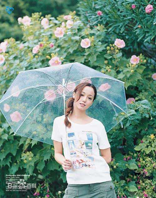 高清蜷川实花(Ninagawa Mika)精彩图册