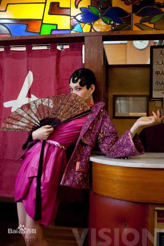 高清蜷川实花(Ninagawa Mika)精彩图册