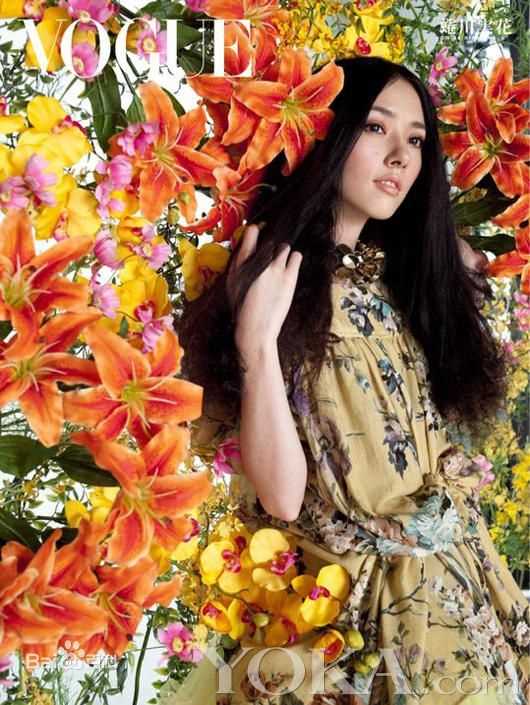 高清蜷川实花(Ninagawa Mika)精彩图册