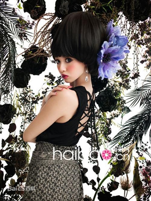 高清蜷川实花(Ninagawa Mika)精彩图册