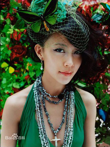 高清蜷川实花(Ninagawa Mika)精彩图册