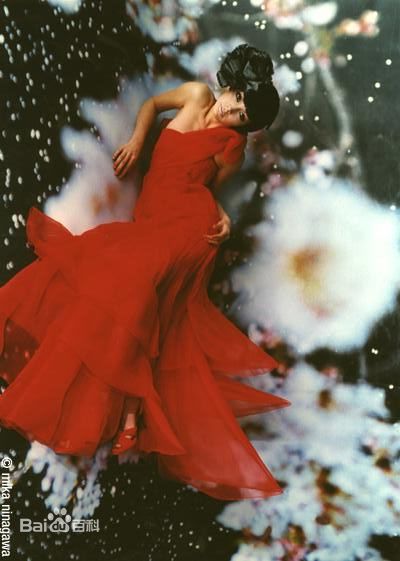 高清蜷川实花(Ninagawa Mika)精彩图册