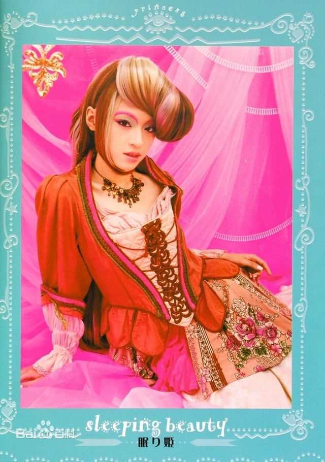 高清蜷川实花(Ninagawa Mika)精彩图册