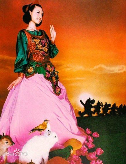 高清蜷川实花(Ninagawa Mika)精彩图册