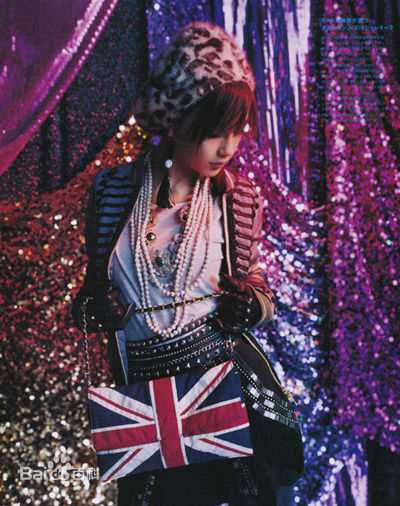 高清蜷川实花(Ninagawa Mika)精彩图册