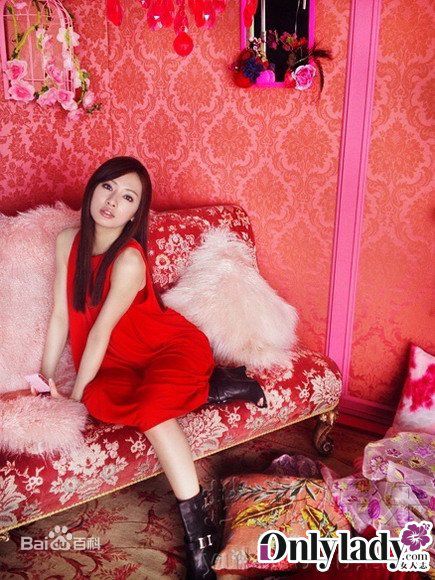 高清蜷川实花(Ninagawa Mika)精彩图册