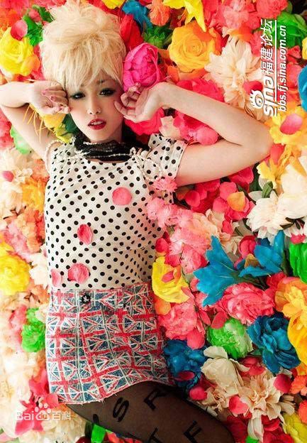 高清蜷川实花(Ninagawa Mika)精彩图册