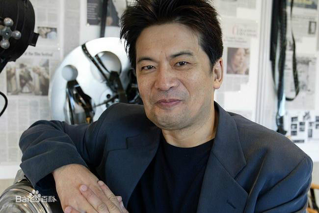 森田芳光(Morita Yoshimitsu)生活照