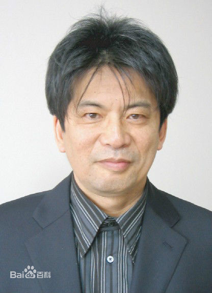 森田芳光(Morita Yoshimitsu)生活照