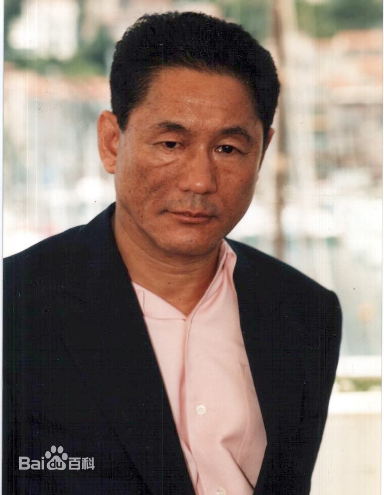 北野武(Kitano Takeshi)最全壁纸