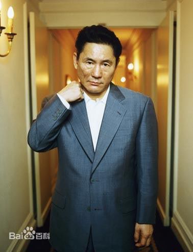 北野武(Kitano Takeshi)最全壁纸