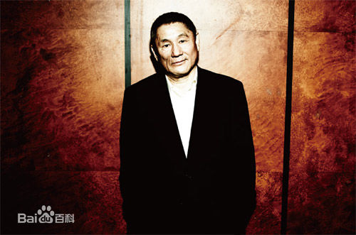 北野武(Kitano Takeshi)最全壁纸