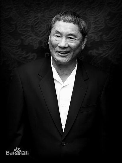 北野武 Kitano Takeshi 最全写真壁纸 万佳查