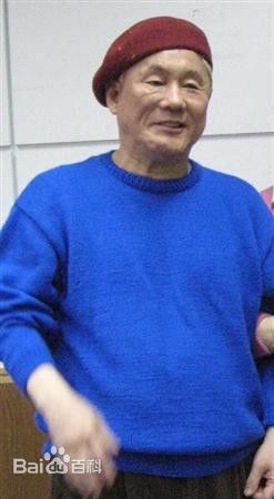 北野武(Kitano Takeshi)出席活动性感图片图集