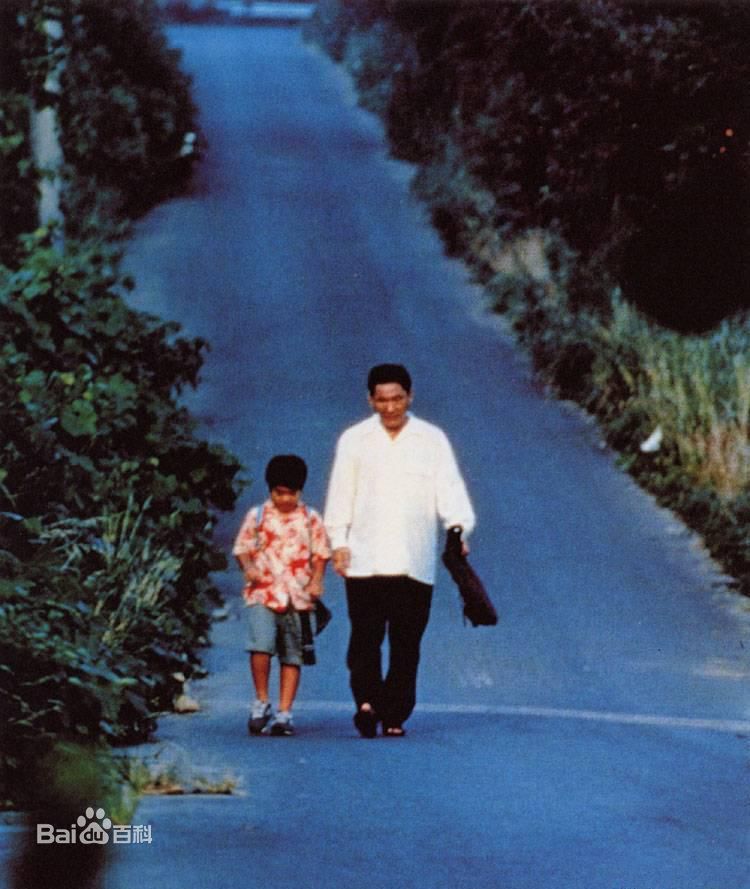 北野武(Kitano Takeshi)精选剧照