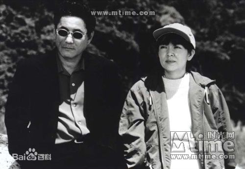 北野武(Kitano Takeshi)代表作《花火》精选剧照