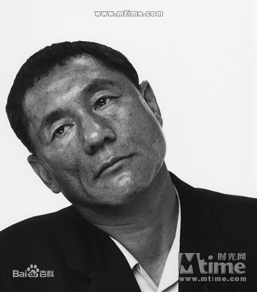 北野武(Kitano Takeshi)最新图集