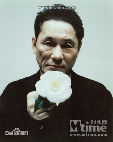 北野武(Kitano Takeshi)最新图集