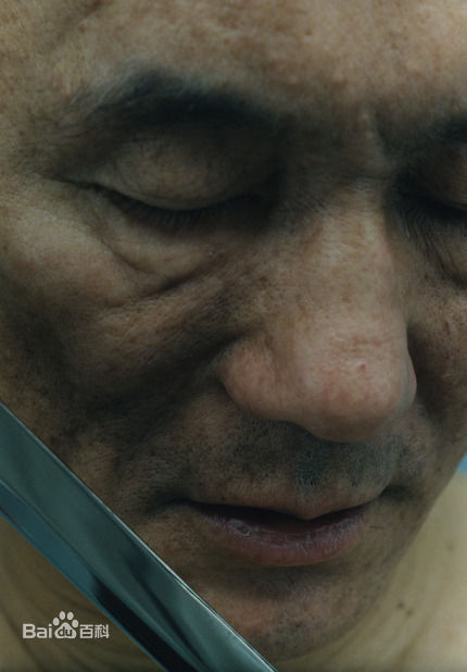 高清北野武(Kitano Takeshi)精彩图册