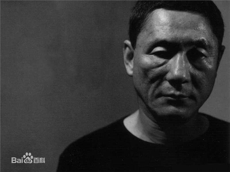 高清北野武(Kitano Takeshi)精彩图册