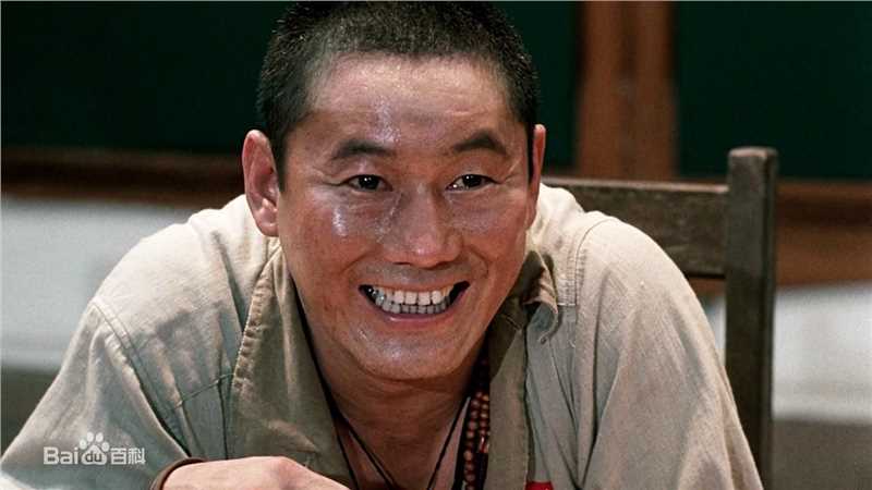 高清北野武(Kitano Takeshi)精彩图册