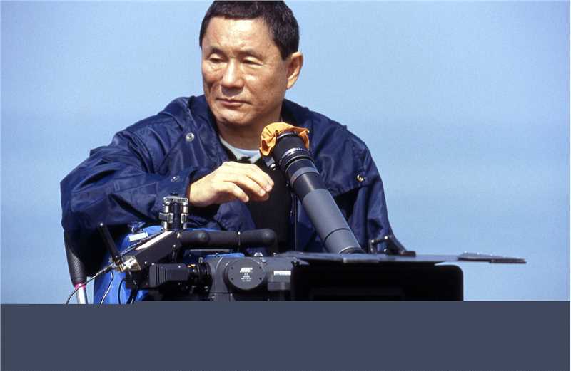 高清北野武(Kitano Takeshi)精彩图册