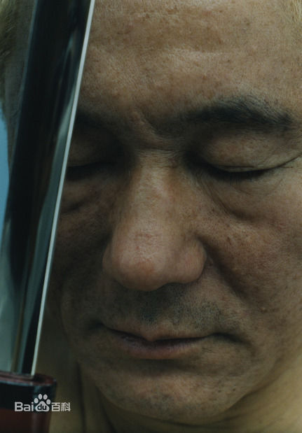 高清北野武(Kitano Takeshi)精彩图册