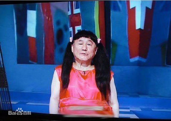 高清北野武(Kitano Takeshi)精彩图册