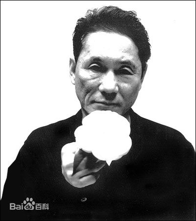 高清北野武(Kitano Takeshi)精彩图册