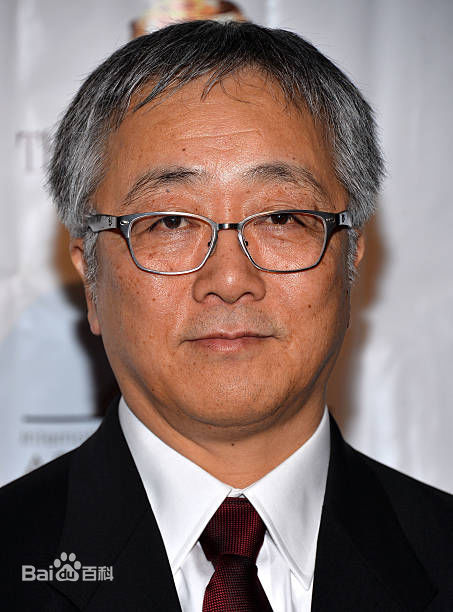 大友克洋(Otomo Katsuhiro)个人出席活动照素颜照壁纸