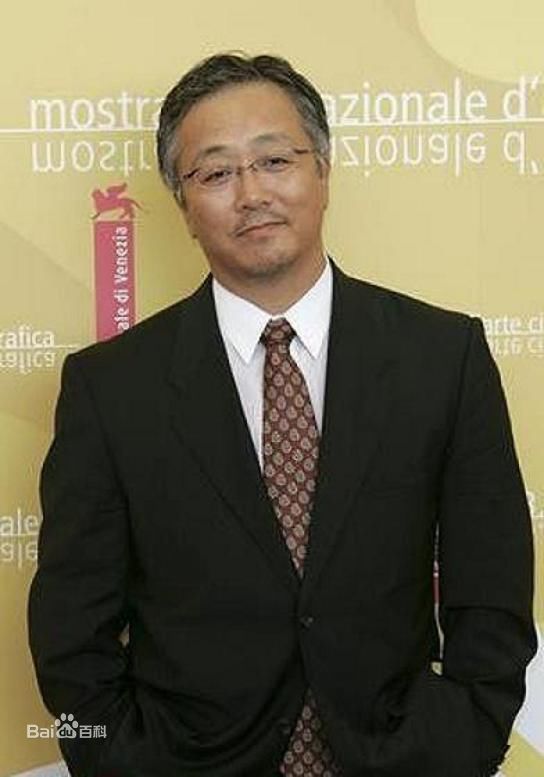 大友克洋(Otomo Katsuhiro)个人出席活动照素颜照壁纸