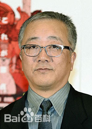 大友克洋(Otomo Katsuhiro)个人出席活动照素颜照壁纸