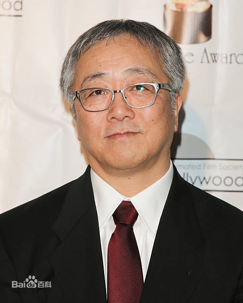 大友克洋(Otomo Katsuhiro)个人出席活动照素颜照壁纸