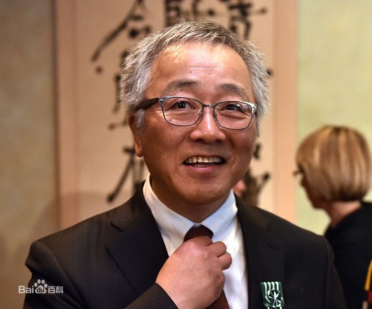 大友克洋(Otomo Katsuhiro)个人生活照性感图片图集