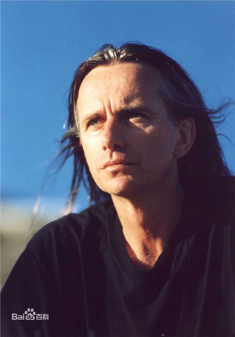 最优质斯科特·希克斯(Scott Hicks)精彩图册