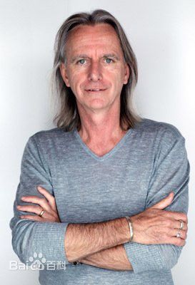 斯科特·希克斯(Scott Hicks)前后照片