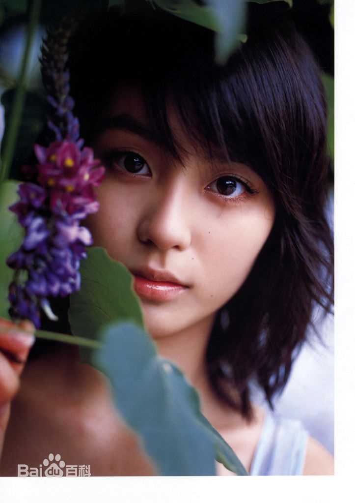 高清本假屋唯香(Motokariya Yuika)图片